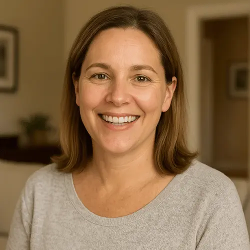 Herpafend customer testimonial one