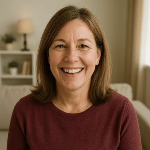 Herpafend customer testimonial three