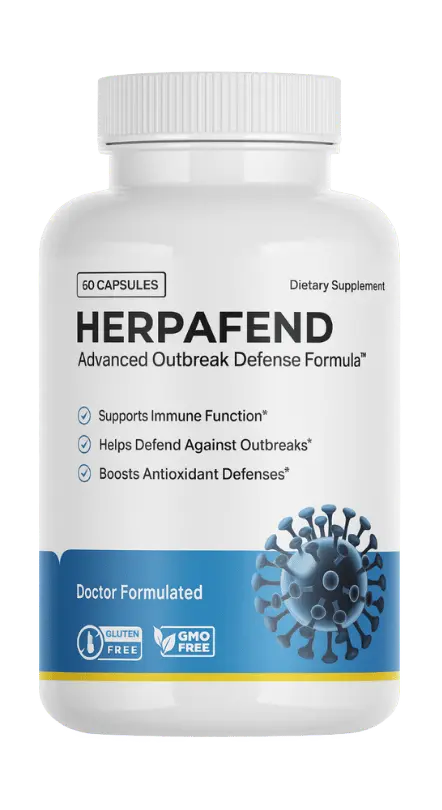 Herpafend Customer Testimonial